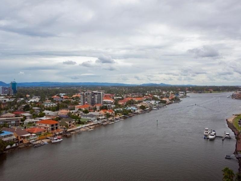 Surfers Paradise QLD 4217