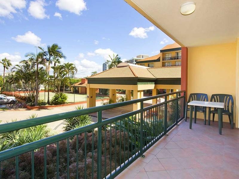 Surfers Paradise QLD 4217