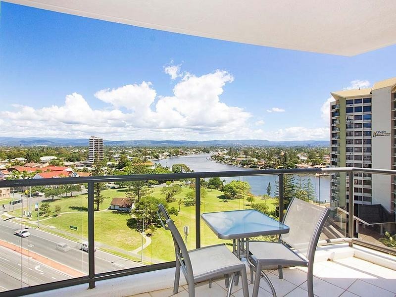 Surfers Paradise QLD 4217