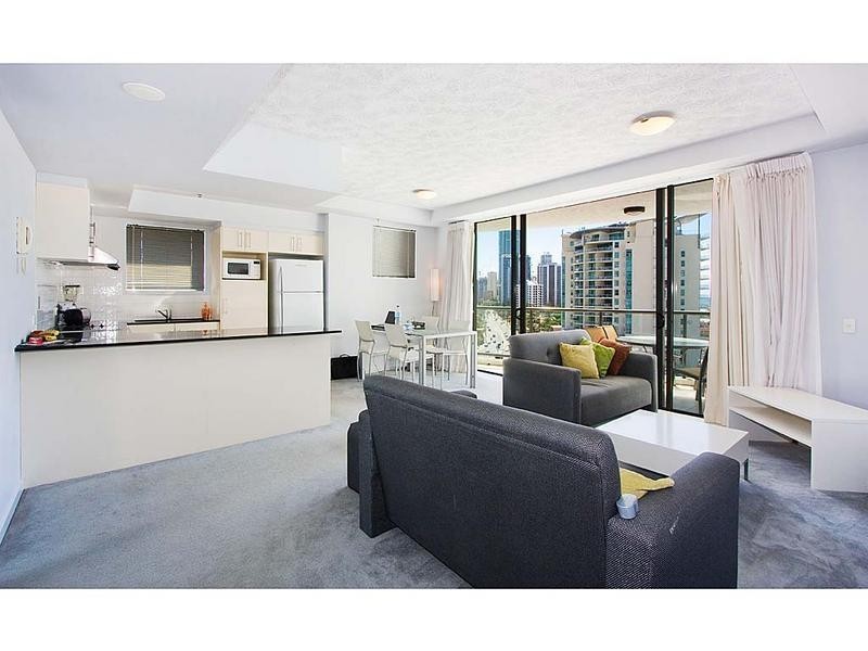 Surfers Paradise QLD 4217