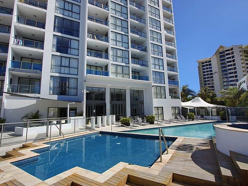 Surfers Paradise QLD 4217