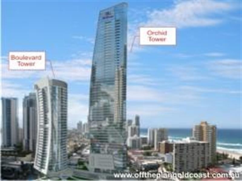 3113 Surfers Paradise Boulevard, Surfers Paradise QLD 4217