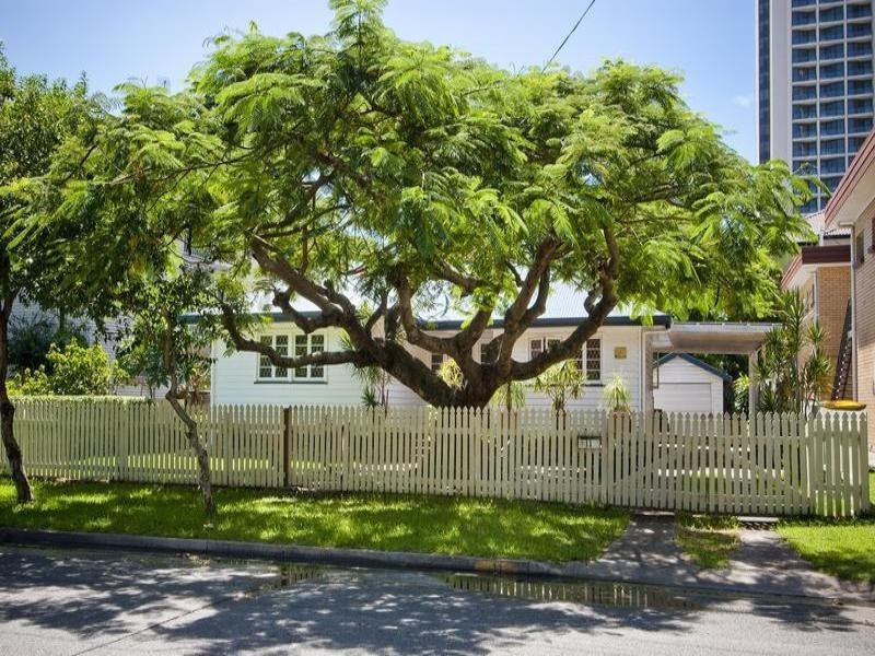 11 Birt Avenue, Surfers Paradise QLD 4217