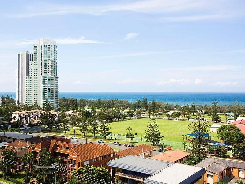 2633 Gold Coast Highway, Broadbeach QLD 4218