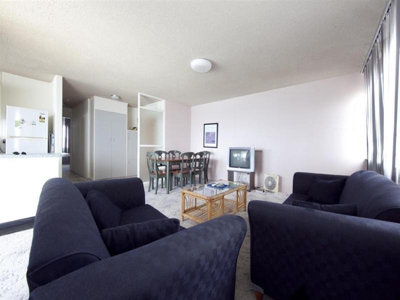 43 Garfield Terrace, Surfers Paradise QLD 4217