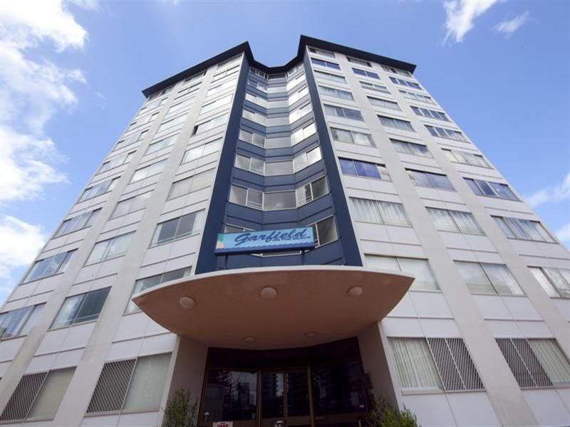 43 Garfield Terrace, Surfers Paradise QLD 4217