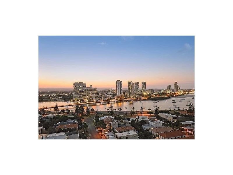 8, 13 & 15 Milan.20-24 Hughes Avenue, Main Beach QLD 4217