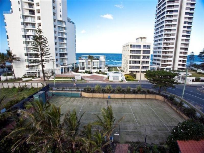 Surfers Paradise QLD 4217