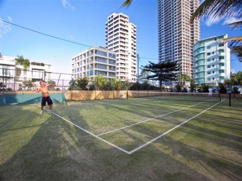 Surfers Paradise QLD 4217