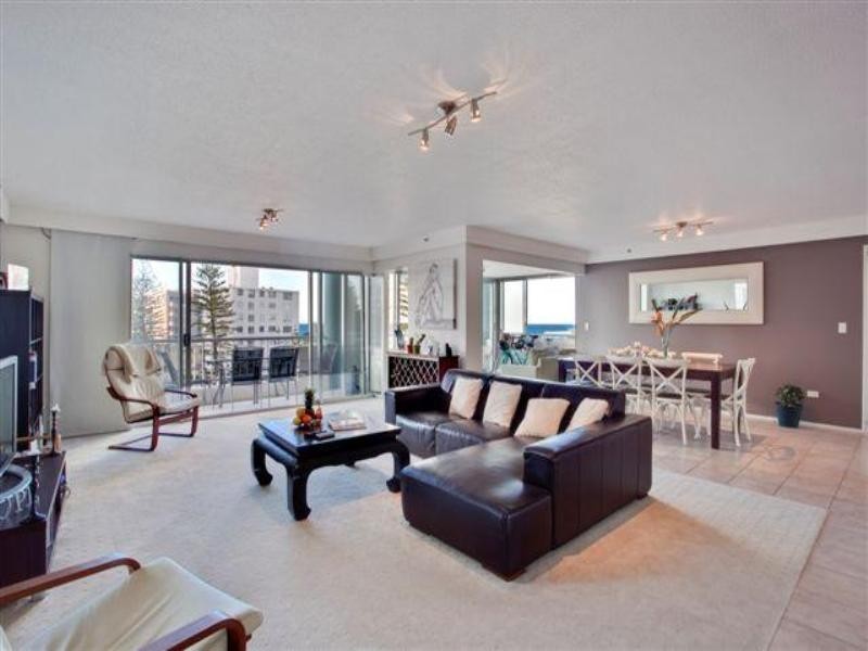 Surfers Paradise QLD 4217