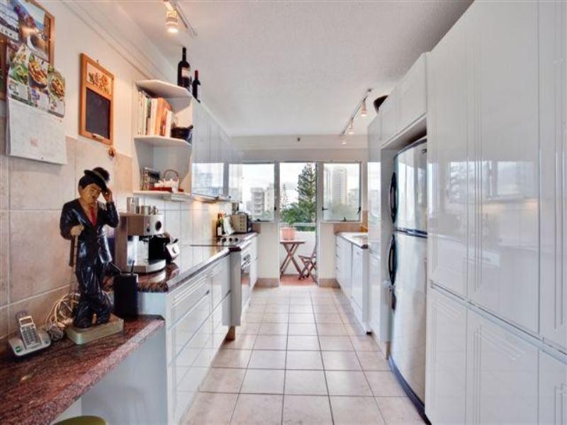 Surfers Paradise QLD 4217