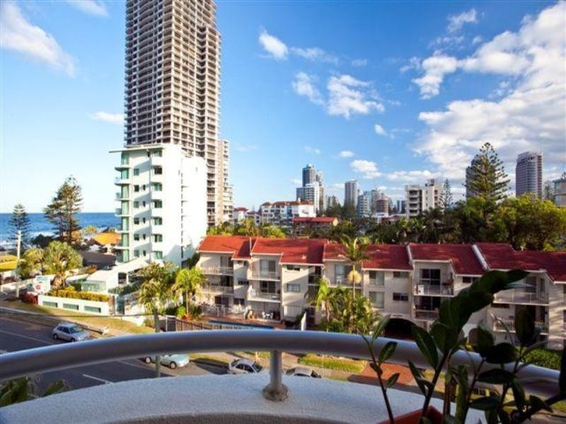 Surfers Paradise QLD 4217