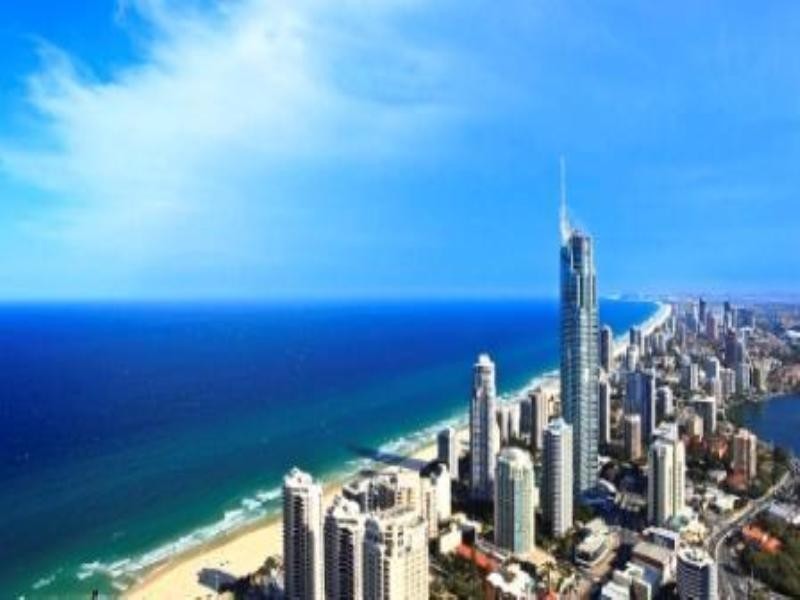 2662 Circle On Cavill’ 9 Ferny Street, Surfers Paradise QLD 4217