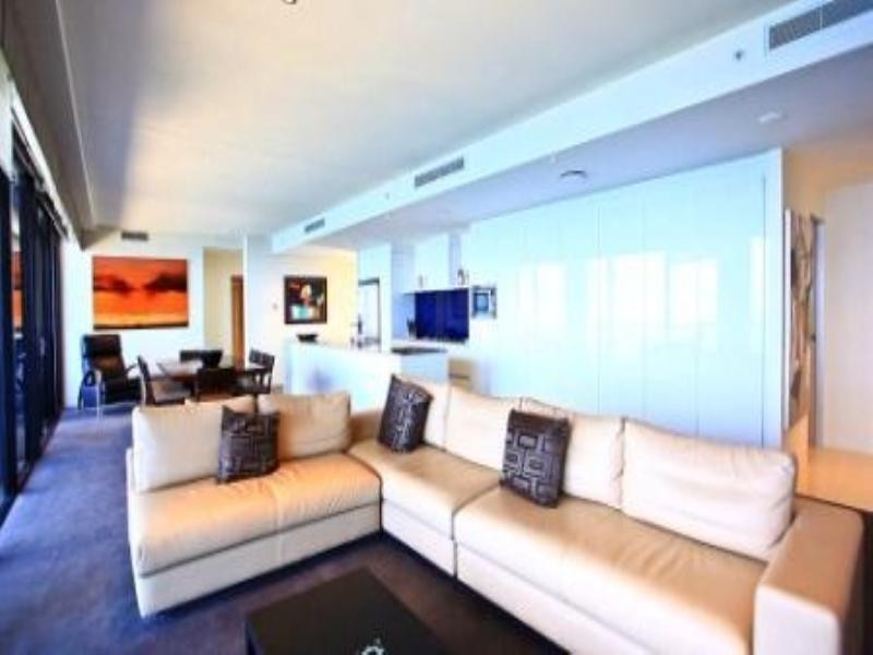 2662 Circle On Cavill’ 9 Ferny Street, Surfers Paradise QLD 4217