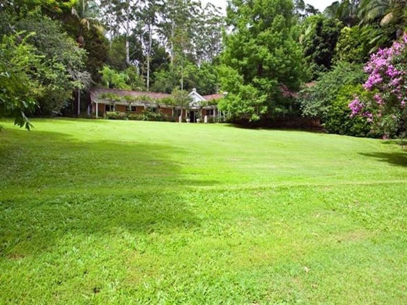 82 Wongawallan Road, Tamborine Mountain QLD 4272