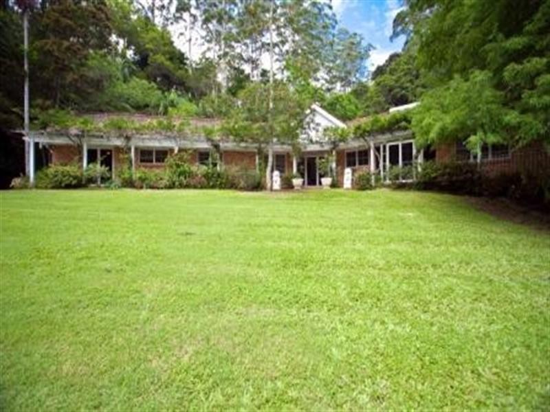 82 Wongawallan Road, Tamborine Mountain QLD 4272