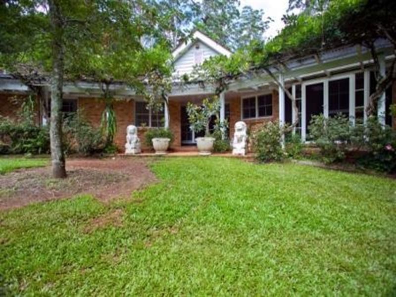 82 Wongawallan Road, Tamborine Mountain QLD 4272