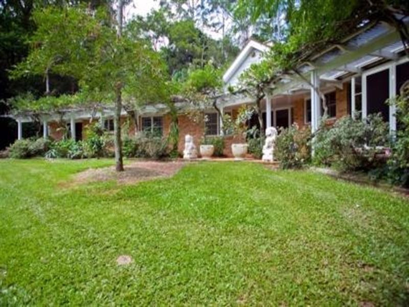 82 Wongawallan Road, Tamborine Mountain QLD 4272