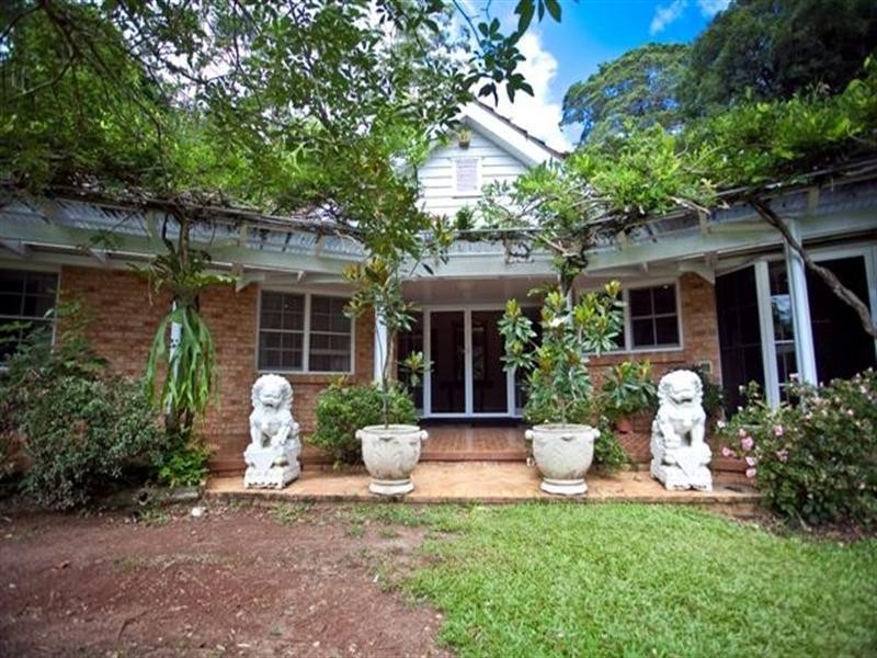 82 Wongawallan Road, Tamborine Mountain QLD 4272