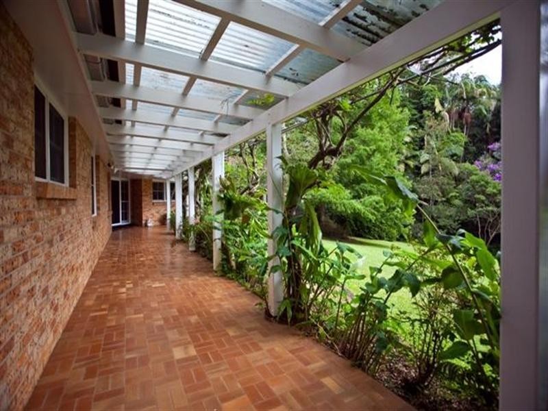 82 Wongawallan Road, Tamborine Mountain QLD 4272