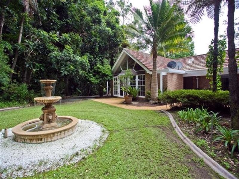 82 Wongawallan Road, Tamborine Mountain QLD 4272
