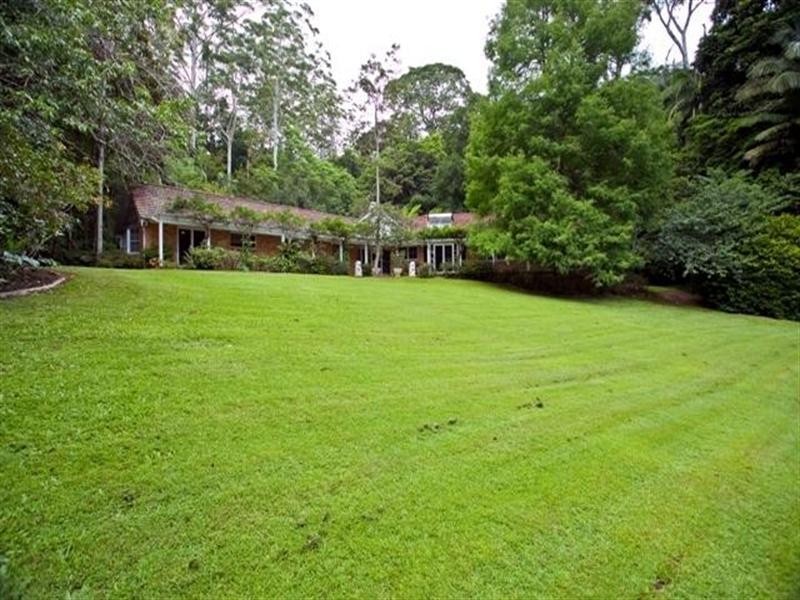 82 Wongawallan Road, Tamborine Mountain QLD 4272