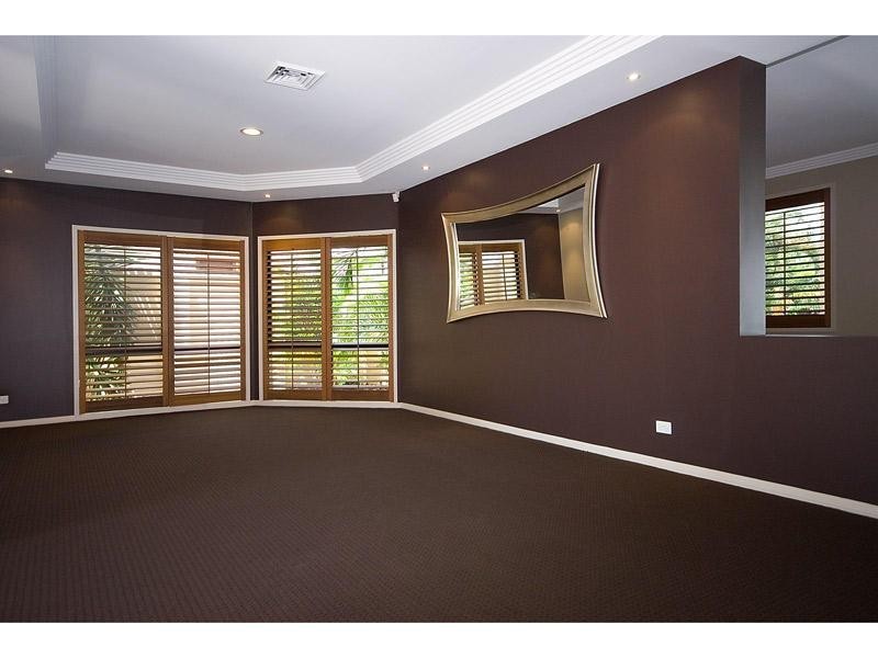 Benowa QLD 4217