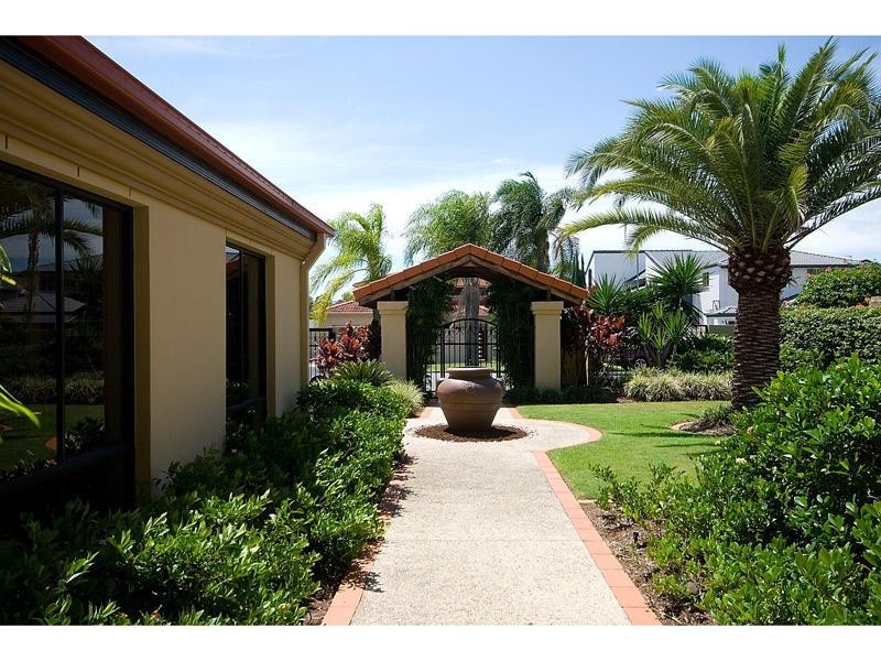 Benowa QLD 4217
