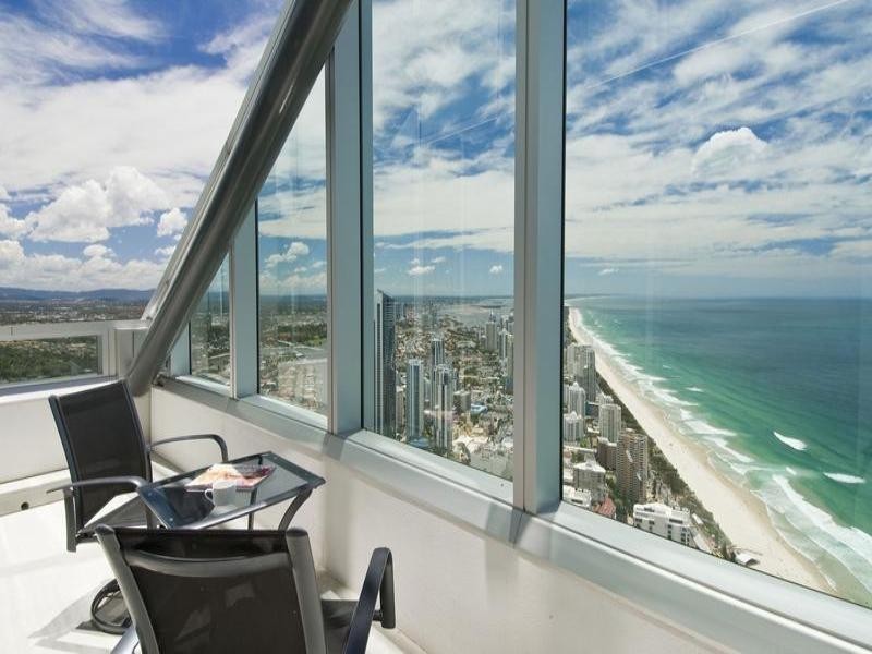Surfers Paradise QLD 4217