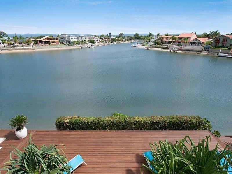 10 Mercedes Place, Surfers Paradise QLD 4217