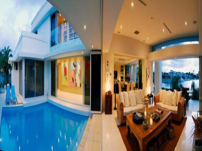 10 Mercedes Place, Surfers Paradise QLD 4217