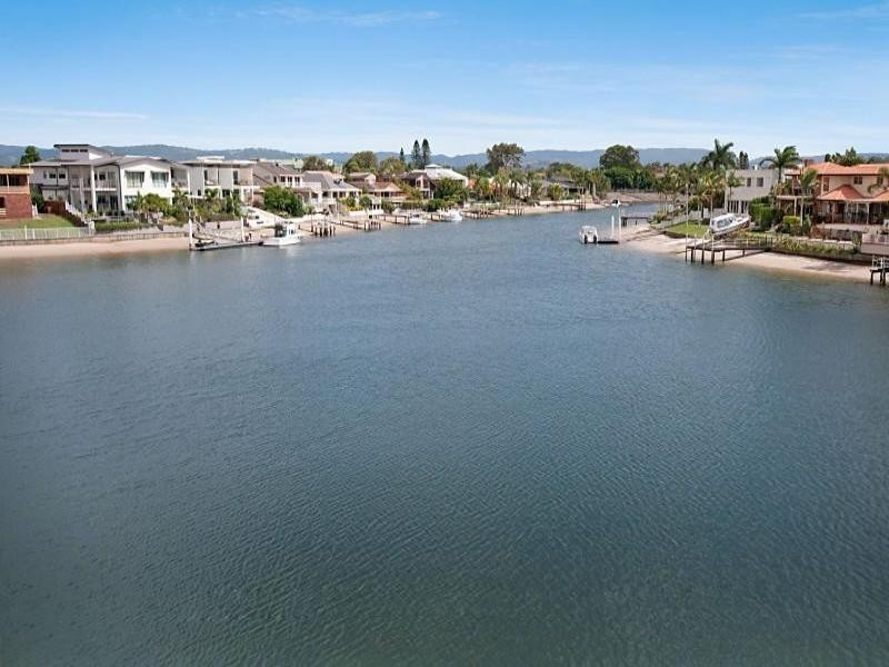 10 Mercedes Place, Surfers Paradise QLD 4217