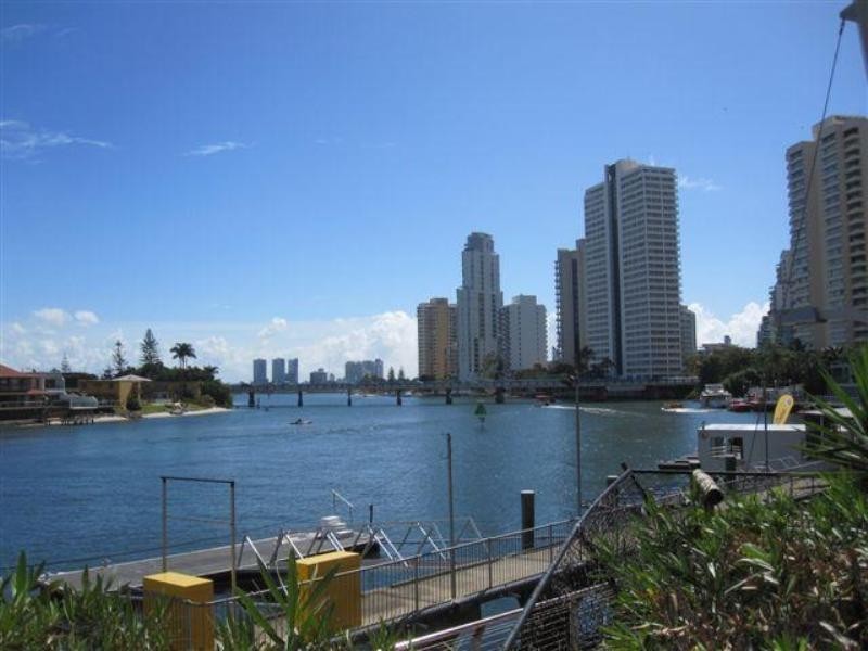 Surfers Paradise QLD 4217