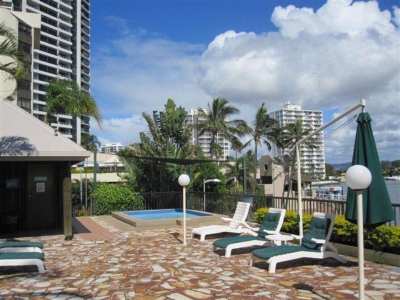 Surfers Paradise QLD 4217