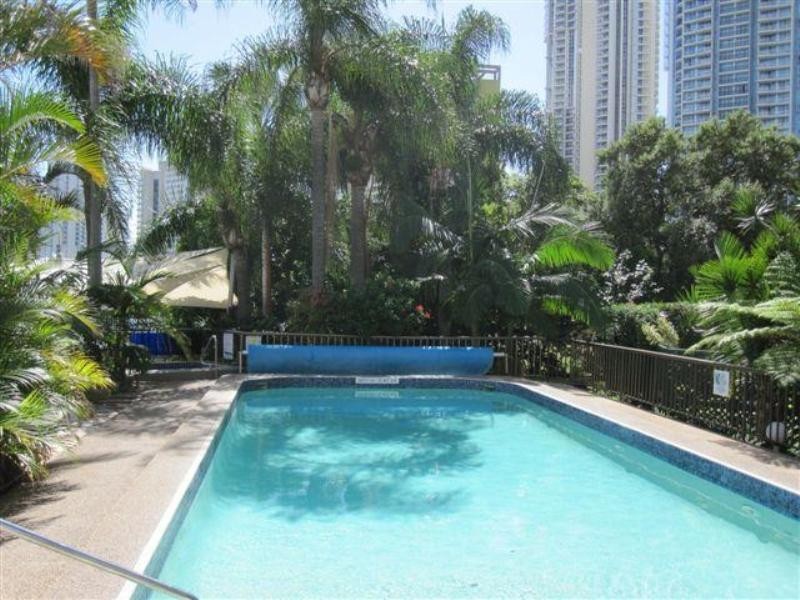 Surfers Paradise QLD 4217