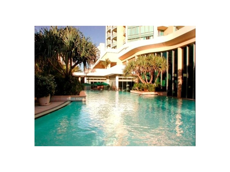 Surfers Paradise QLD 4217