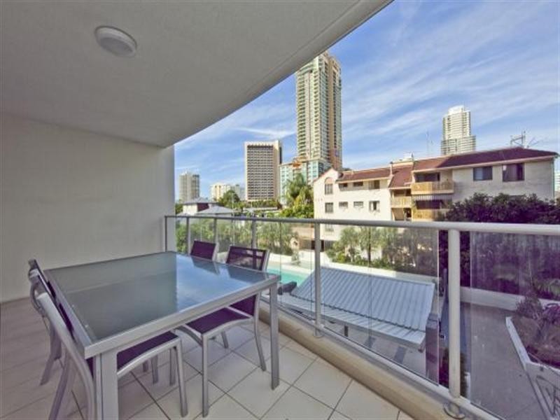 21 Cypress Avenue, Surfers Paradise QLD 4217