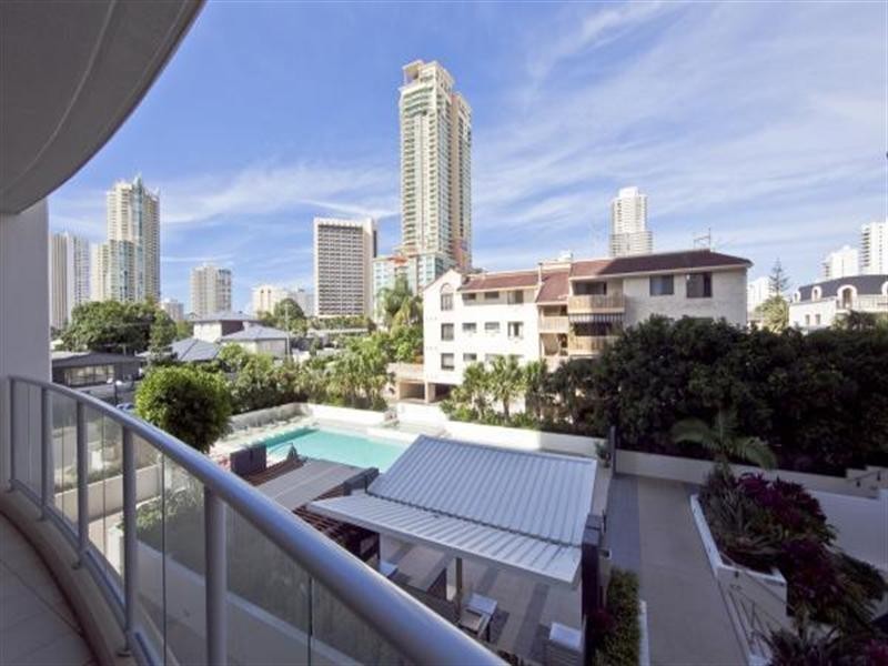 21 Cypress Avenue, Surfers Paradise QLD 4217