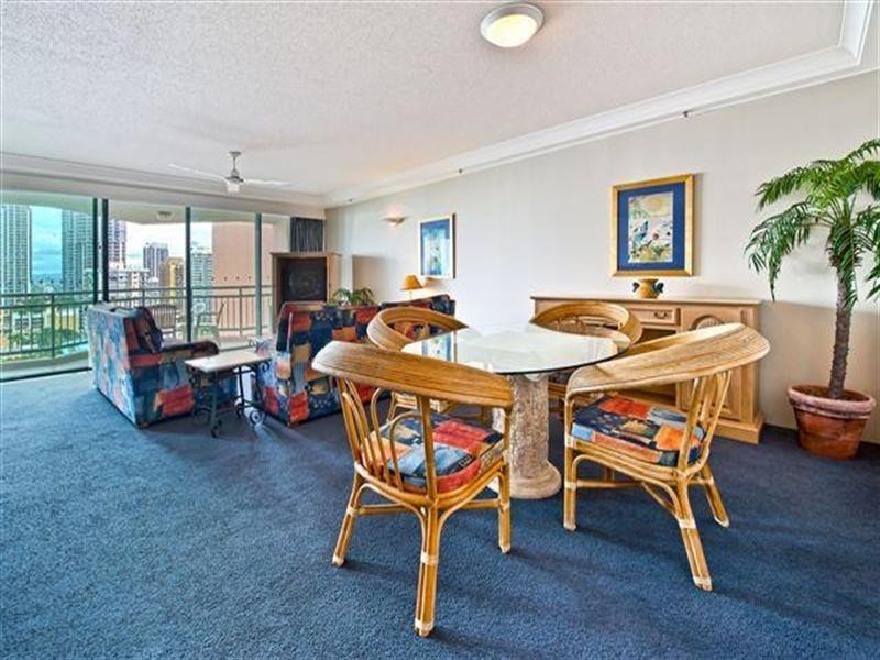 5 Palm Avenue, Surfers Paradise QLD 4217