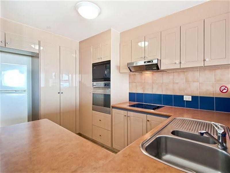 5 Palm Avenue, Surfers Paradise QLD 4217