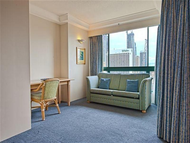 5 Palm Avenue, Surfers Paradise QLD 4217