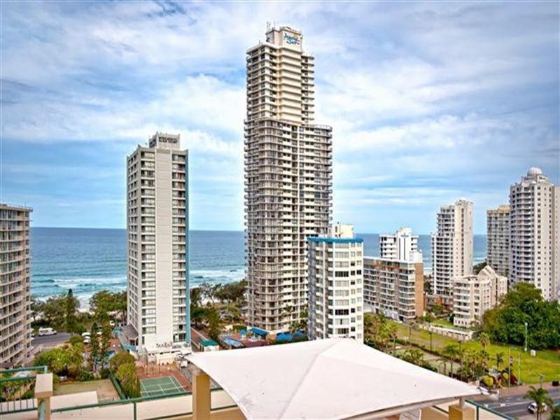 5 Palm Avenue, Surfers Paradise QLD 4217
