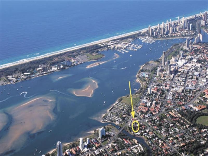 13 & 15 Meyer Street, Southport QLD 4215