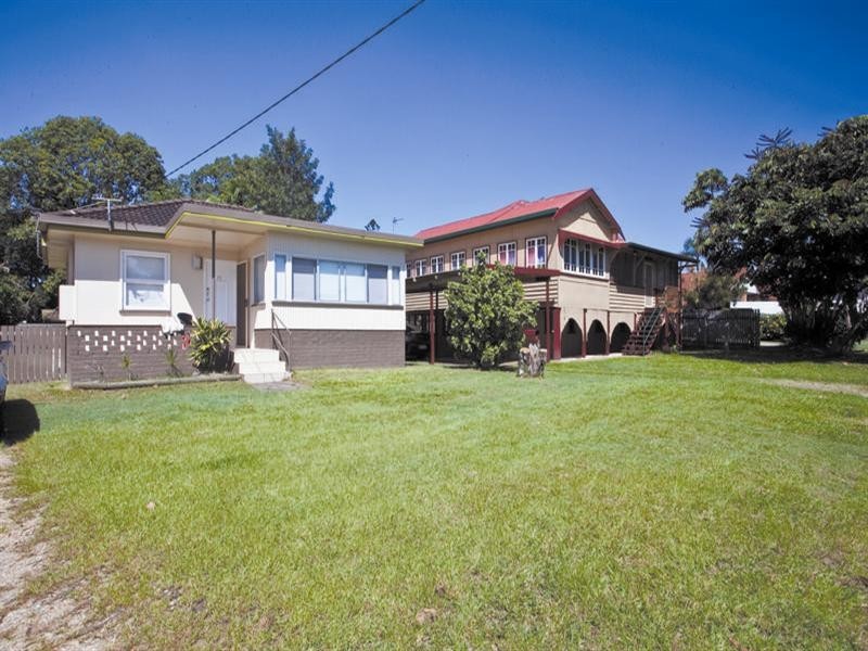 13 & 15 Meyer Street, Southport QLD 4215