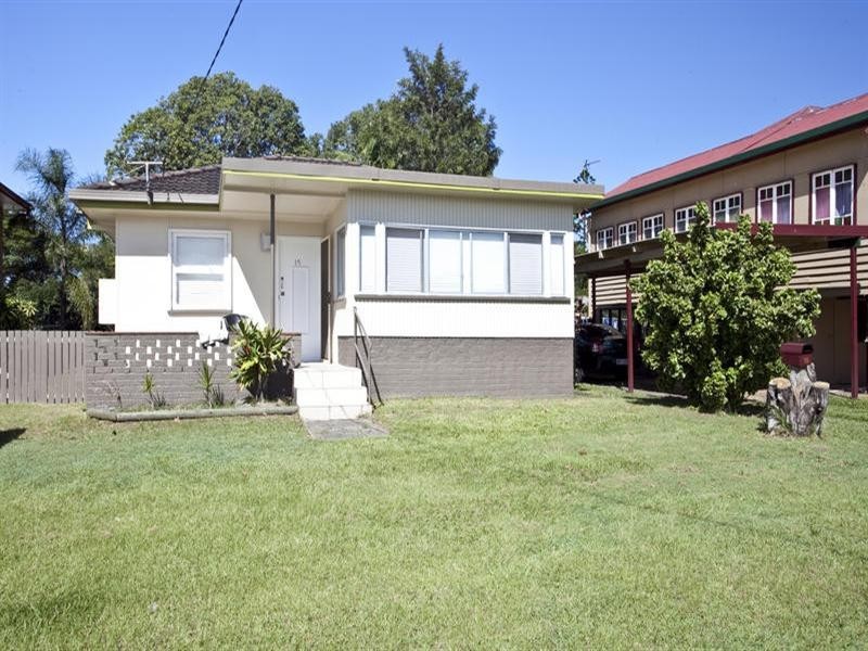 13 & 15 Meyer Street, Southport QLD 4215