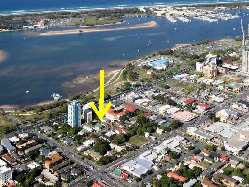Southport QLD 4215