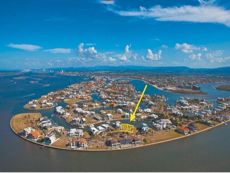 Paradise Point QLD 4216