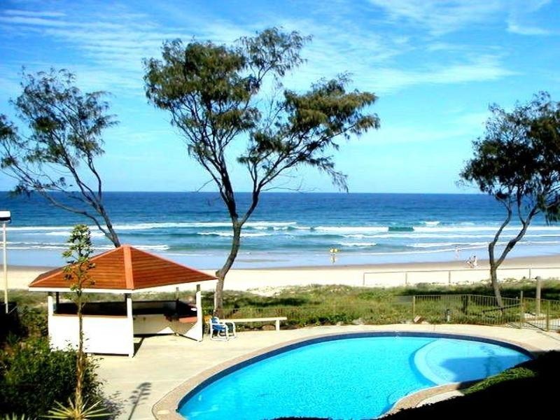 Mermaid Beach QLD 4218