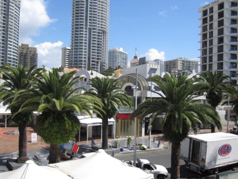Surfers Paradise QLD 4217