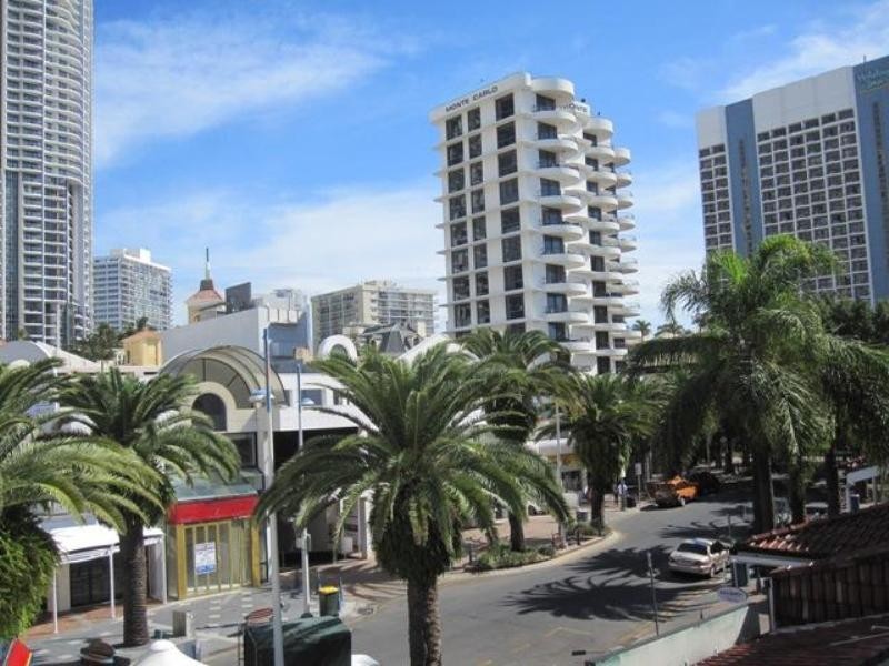 Surfers Paradise QLD 4217